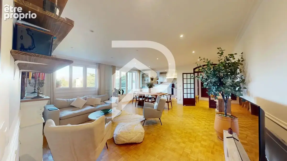 Vente Appartement Le port-marly(78560) 339 000ï¿œ - photo 4