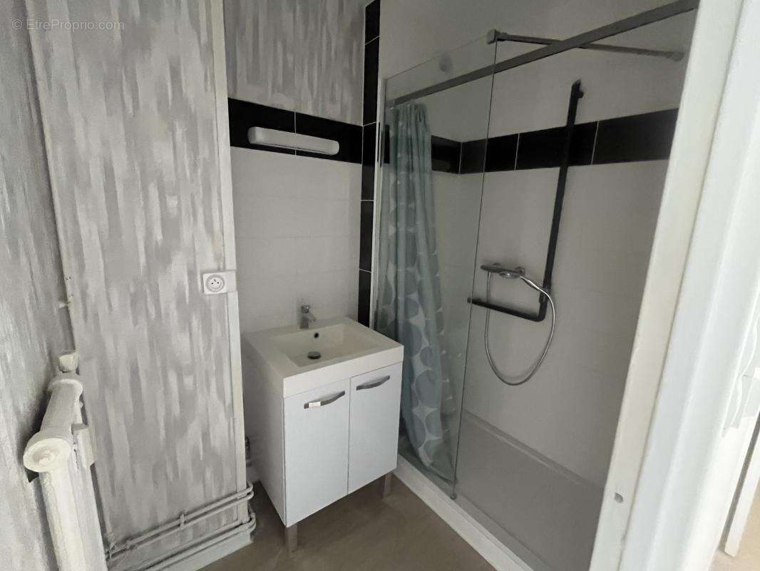 Appartement à ROUBAIX