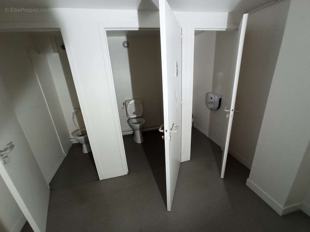 Commerce à SAINT-JUNIEN