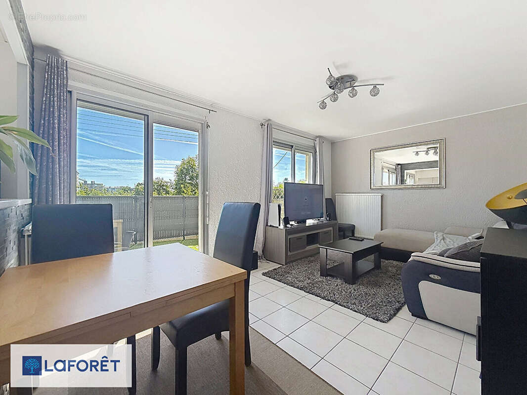 Appartement à BREST