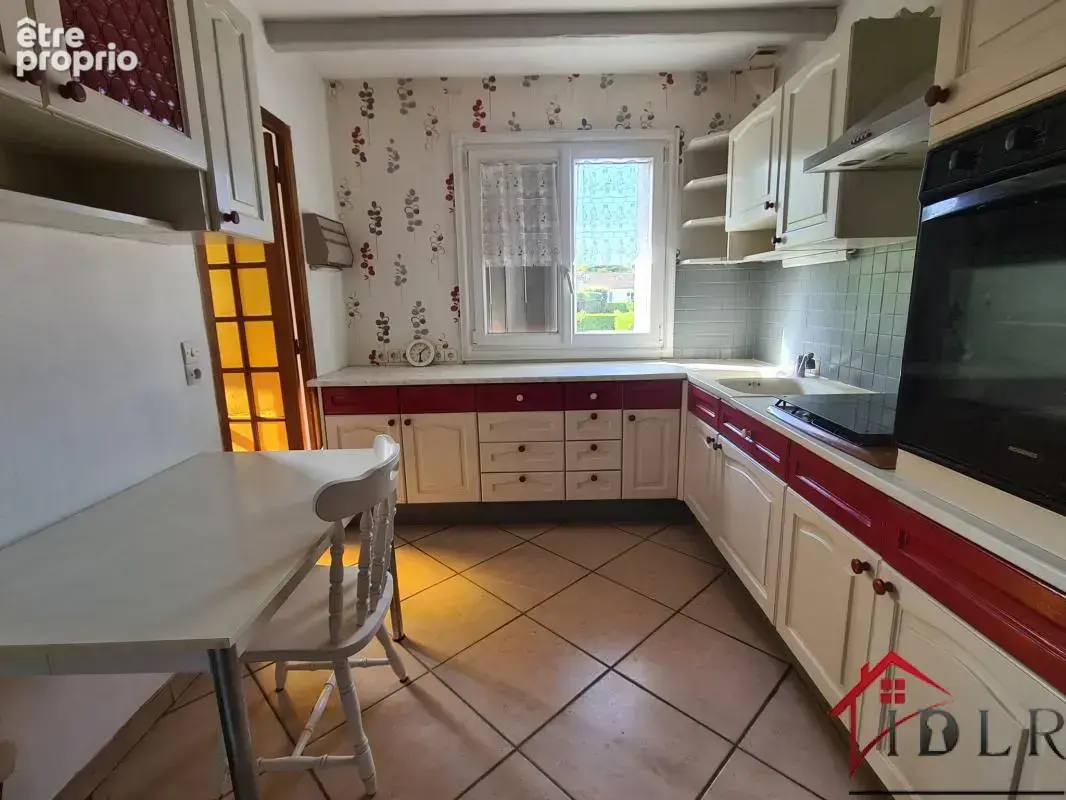 Maison de 90m2 - photo 6