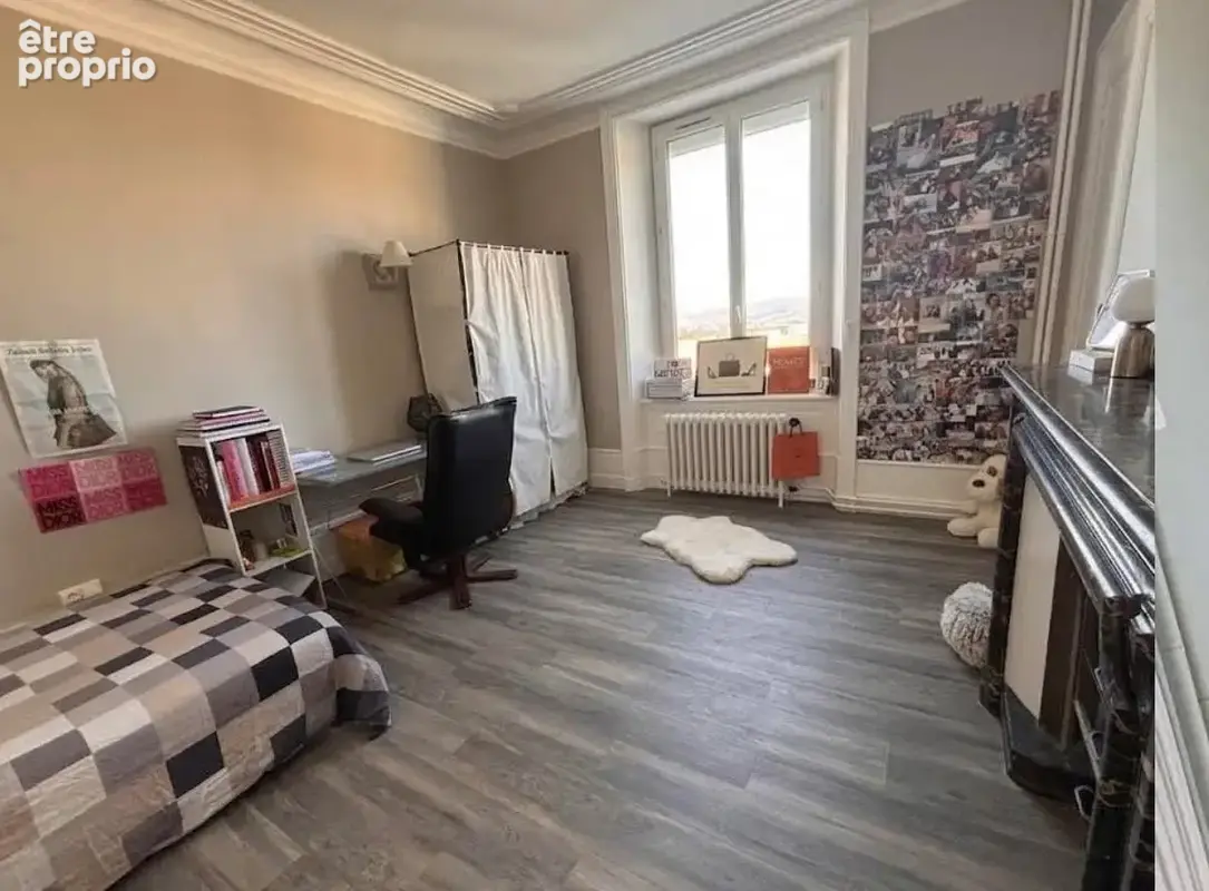 Grande maison dans lotissement prive et securise - photo 17