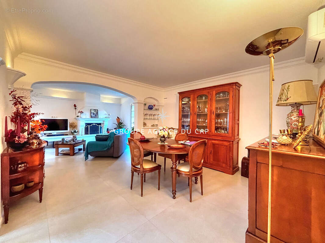 Maison à SAINT-RAPHAEL