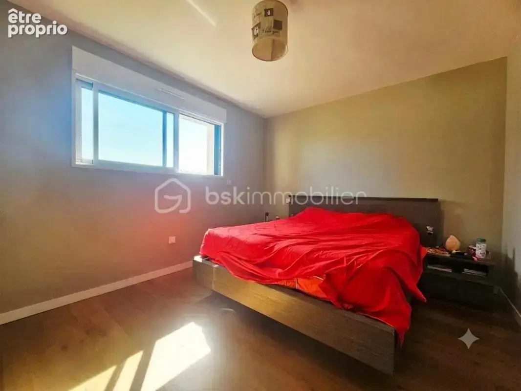 RARE - Plain-pied moderne 2020, 180m² d'atelier / garage et terrain de 4000m² - photo 12