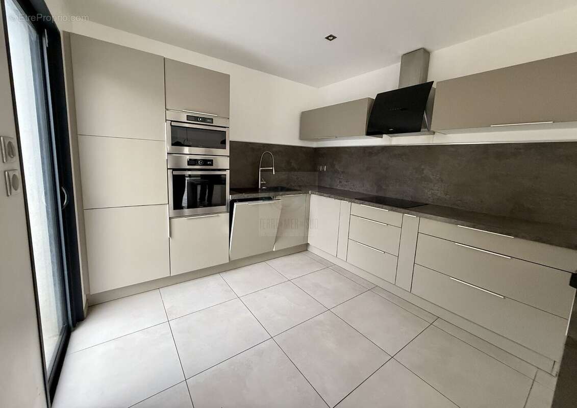 Maison à BOUJAN-SUR-LIBRON