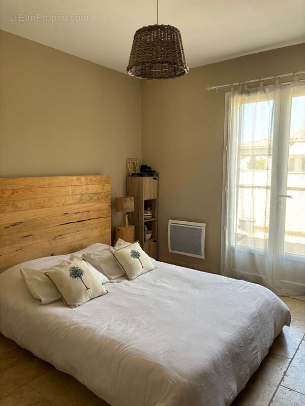 À vendre   Appartement T2 avec terrasse - photo 7