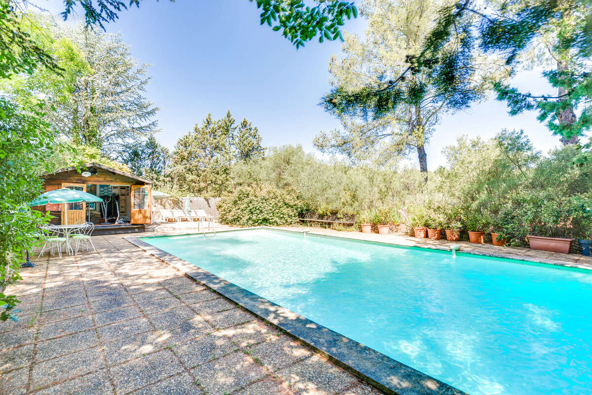 Maison à LA DESTROUSSE