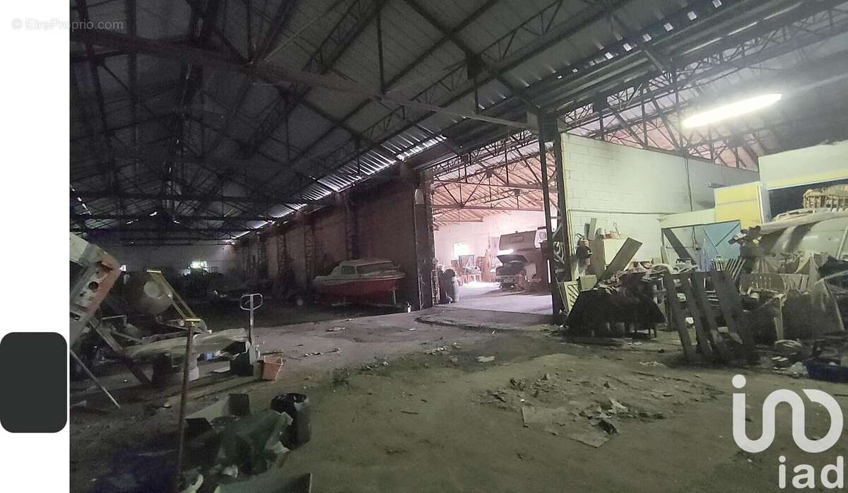 Photo 3 - Appartement à LACABAREDE