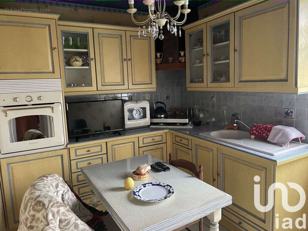 Photo 7 - Maison à SAINT-JOSEPH