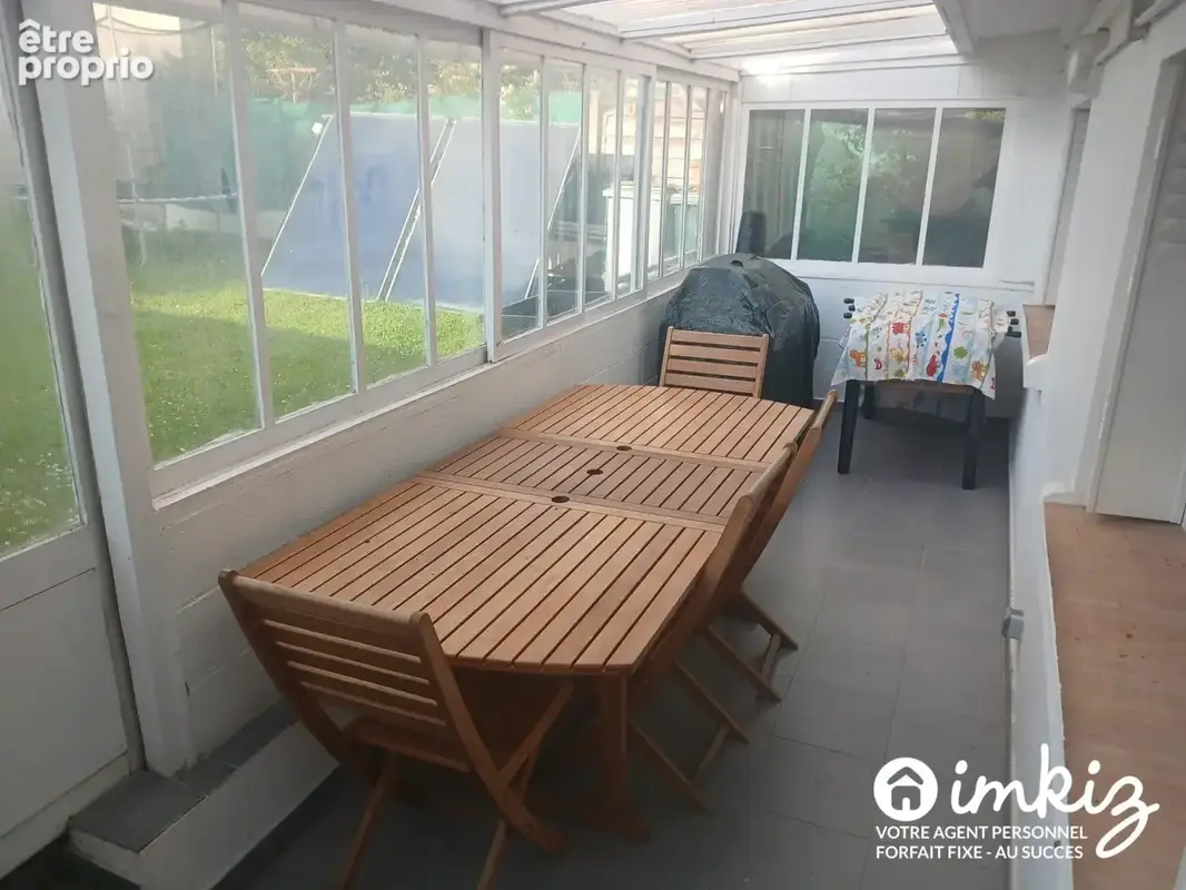 Maison 5 pièces - photo 7