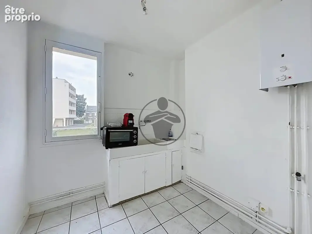 Vente Appartement Saint-quentin(02100) 45 000ï¿œ - photo 6