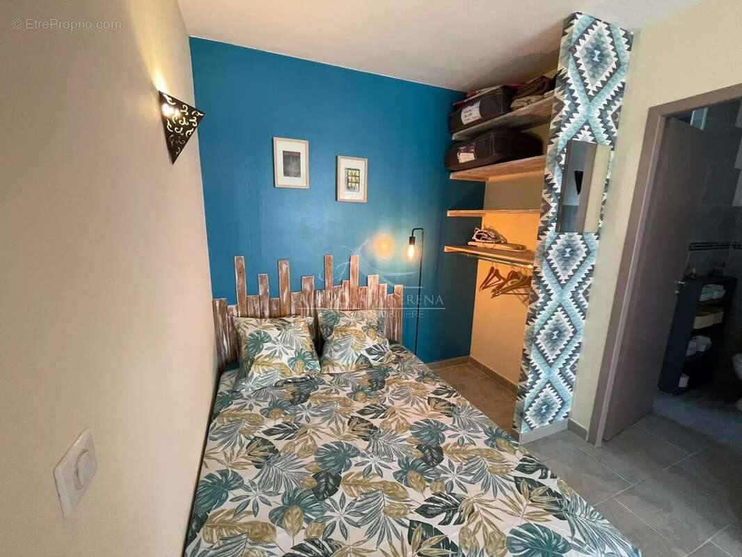 Maison T3 de 106m² et studio indépendant de 28m² - photo 32