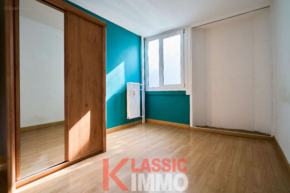 Appartement T2 55 m² - photo 4