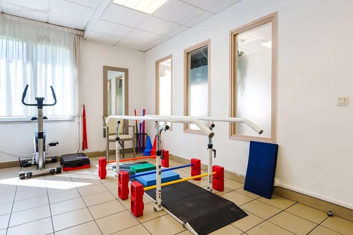 Appartement à PANTIN