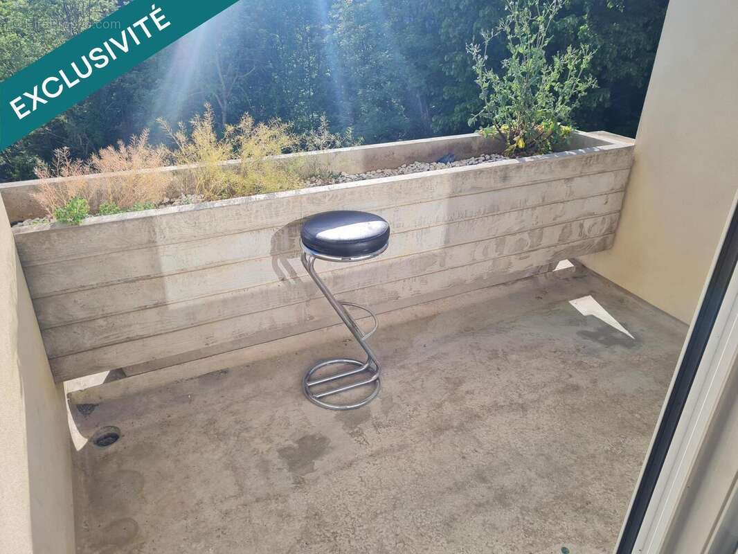 Photo 5 - Appartement à VILLEFONTAINE