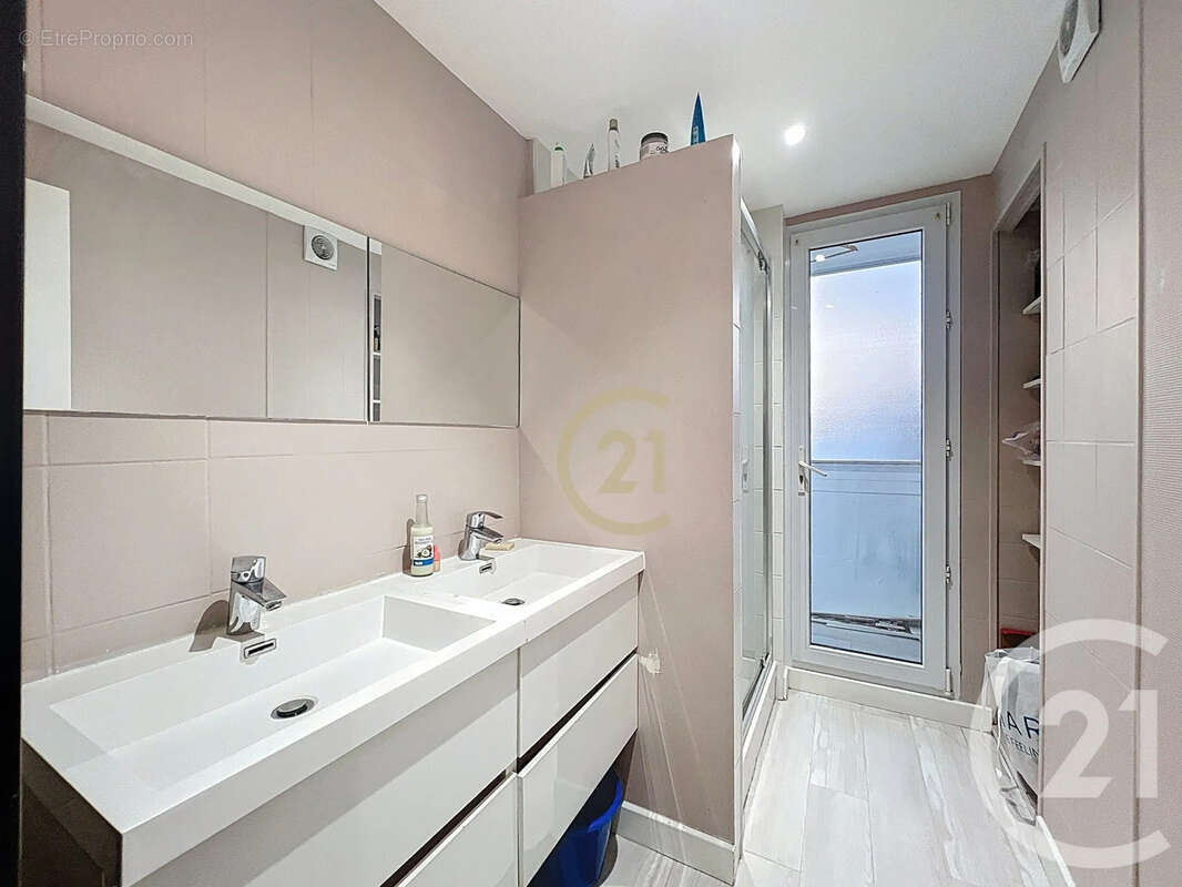 Appartement à ANGERS