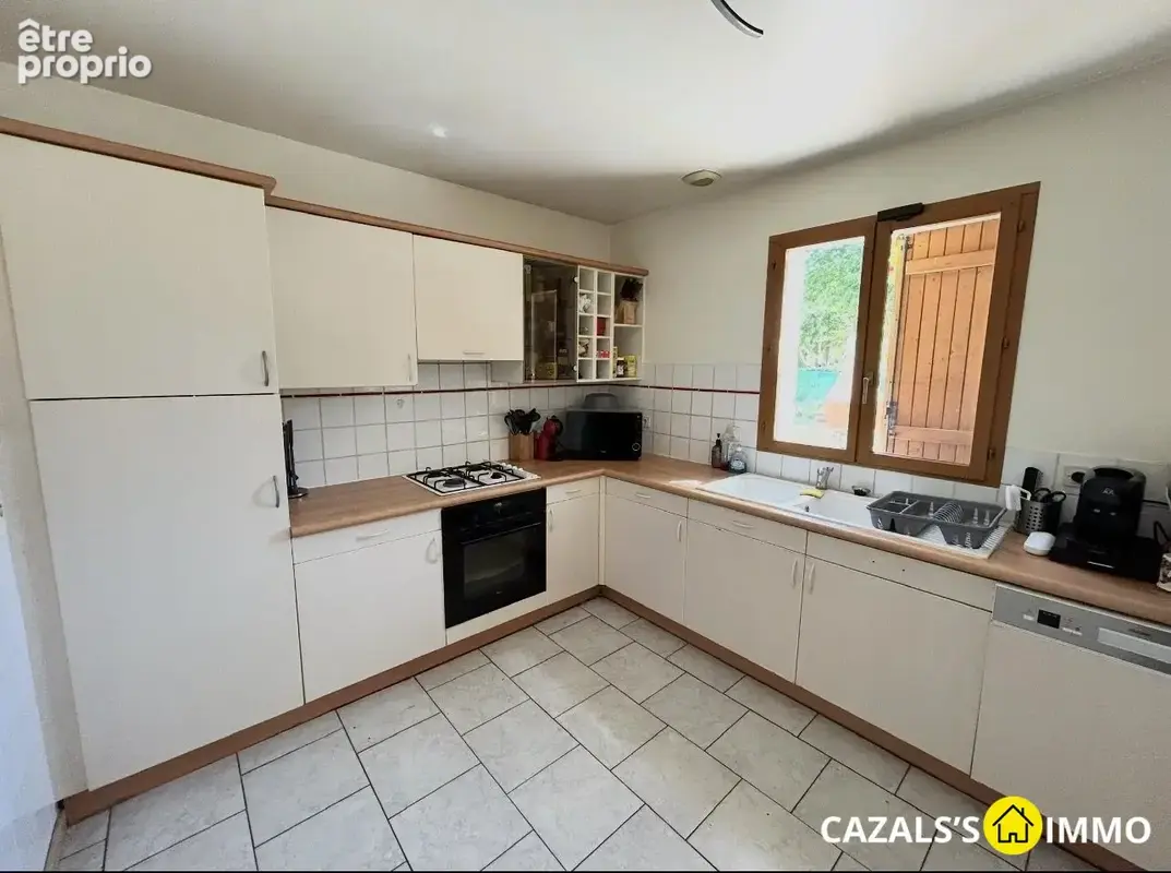 Maison 155 m² à Saint-Sauveur-Sur-Ecole  - photo 7