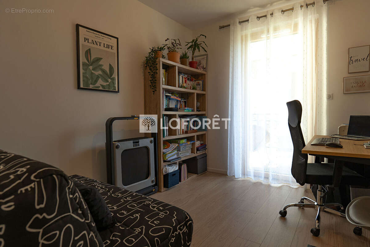 Appartement à SAINT-LOUIS