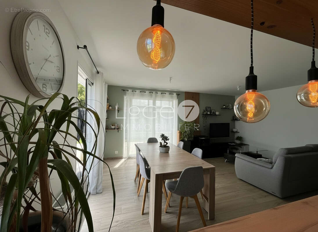 Maison à REDENE