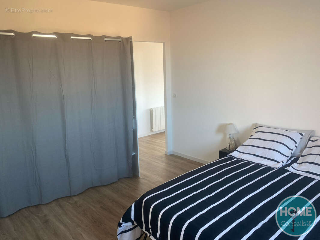 Appartement à GAILLAC