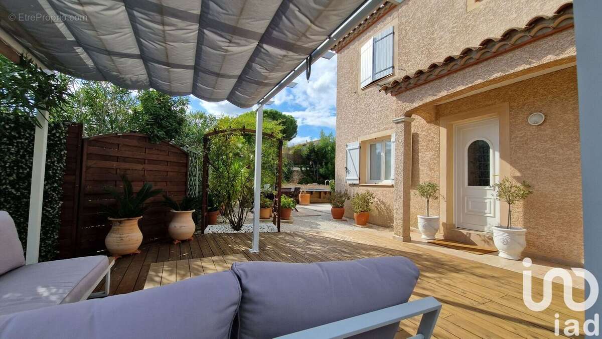 Photo 2 - Maison à NEFFIES