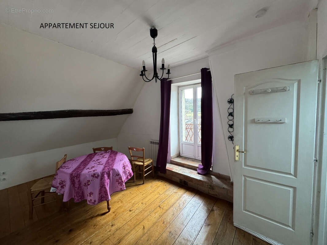 Maison à VERBERIE