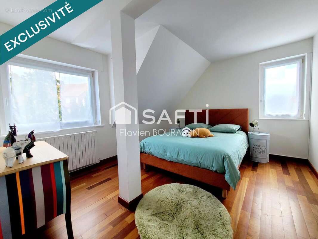 Photo 9 - Maison à STRASBOURG