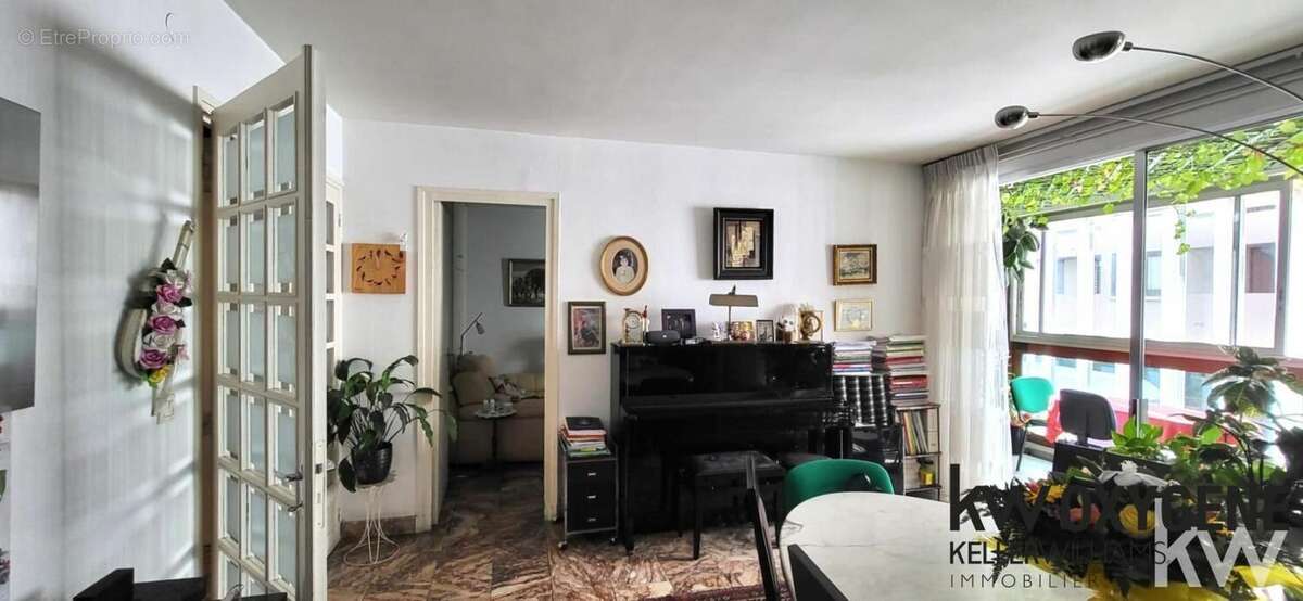 Appartement à PERPIGNAN