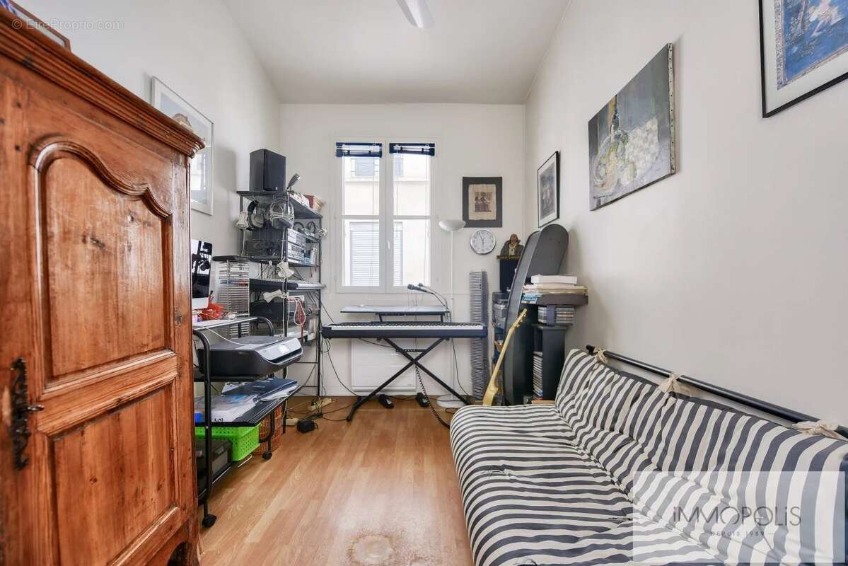 Appartement à PARIS-6E