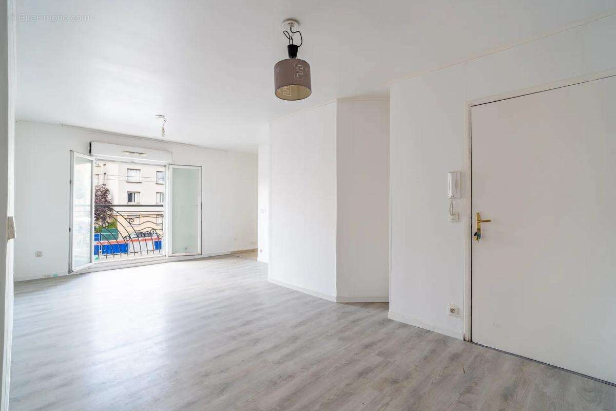 Appartement de 3 pièces de 55 m² à Épinay-sur-Seine - photo 6