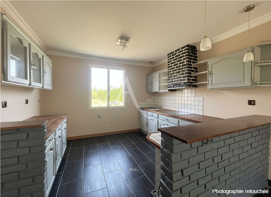 Maison Chailles 2 chambres Plain-pied - photo 10