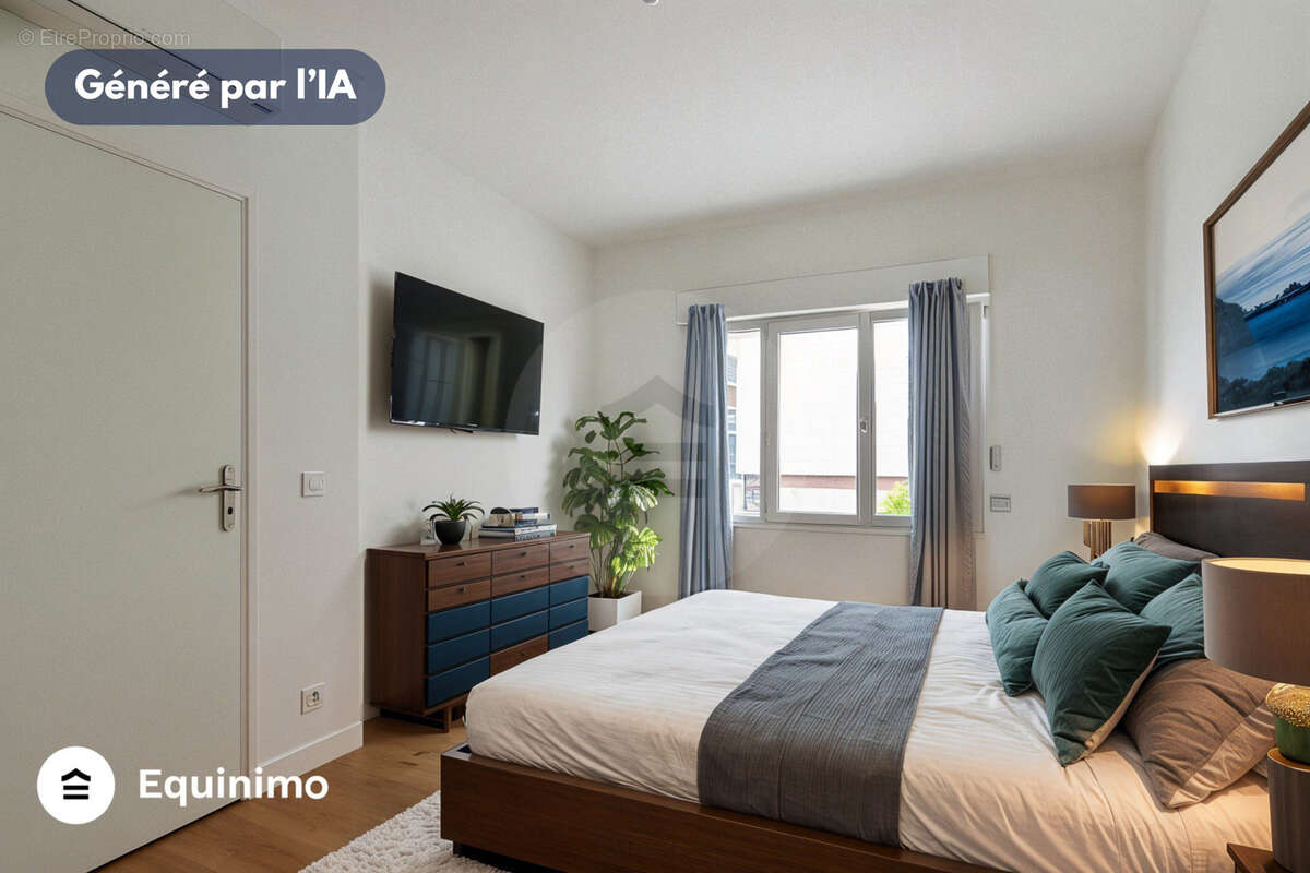 Maison à FONTENAY-SOUS-BOIS