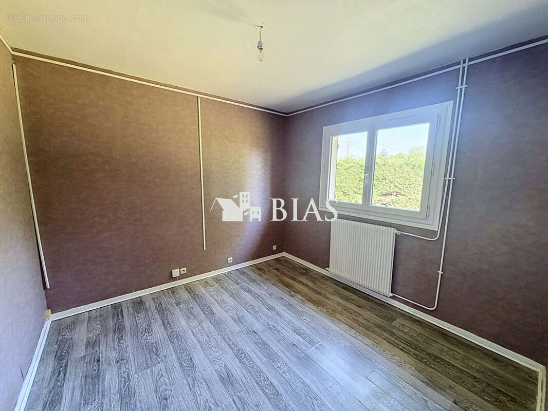 Maison 98 m² à Vandrimare  - photo 7