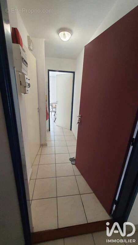 Appartement 18 m² à Metz  - photo 5