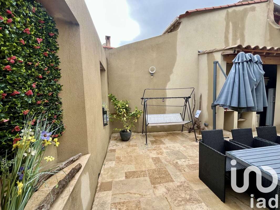 Photo 3 - Appartement à AURIOL