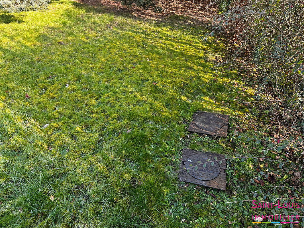 Terrain à AIGREMONT