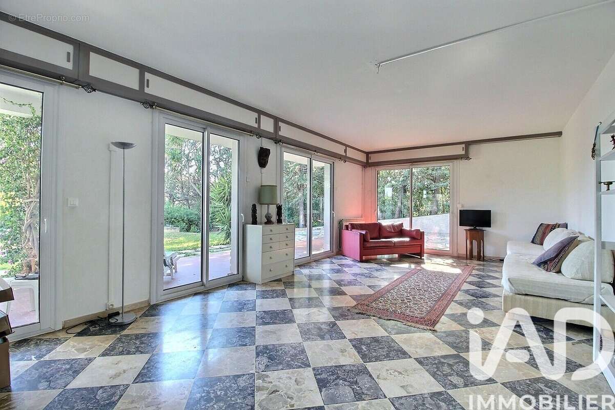 Photo 2 - Appartement à SANARY-SUR-MER