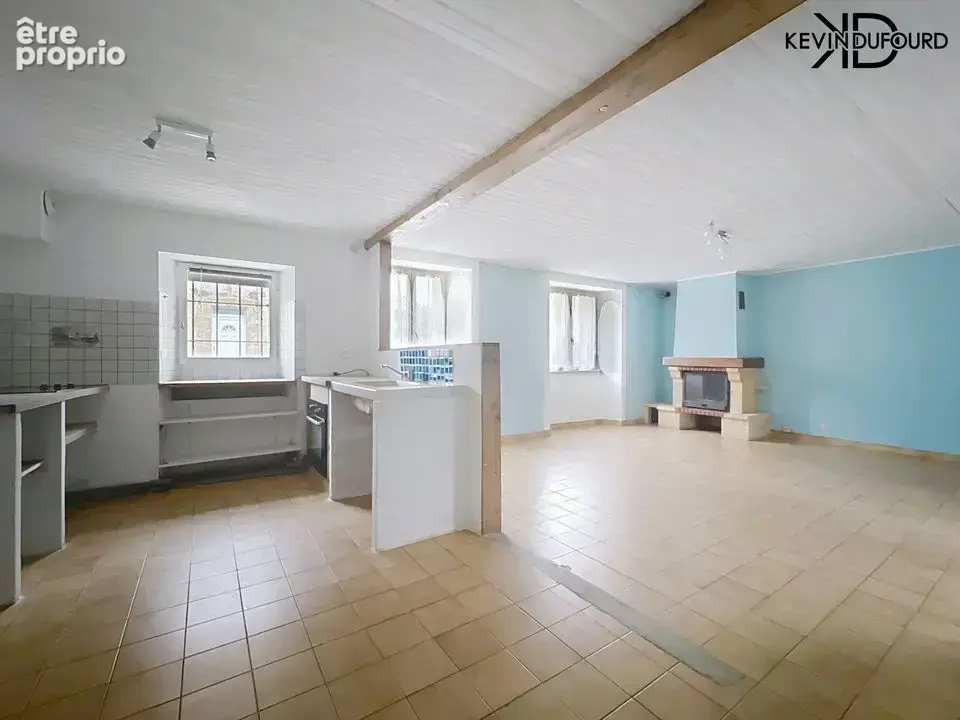 Maison 5 pièces 100 m² à vendre à Lalevade-D'ardeche (07380) - photo 3