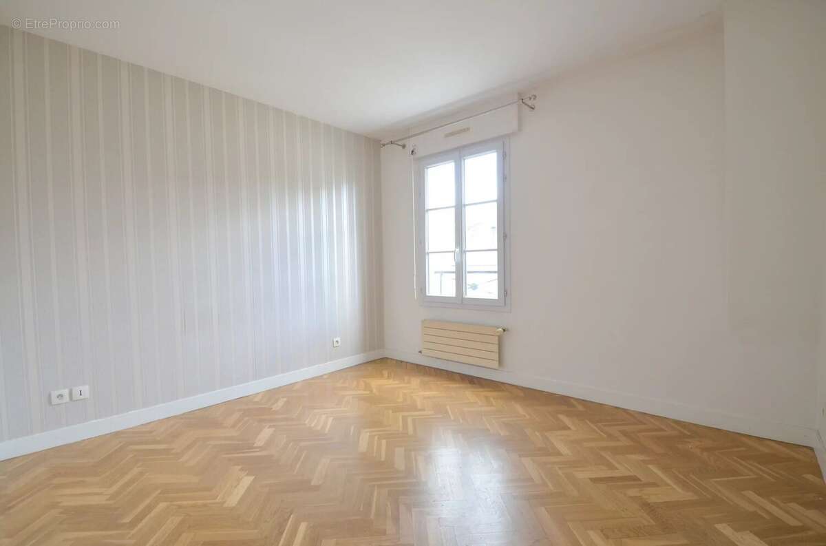 Appartement à CROISSY-SUR-SEINE