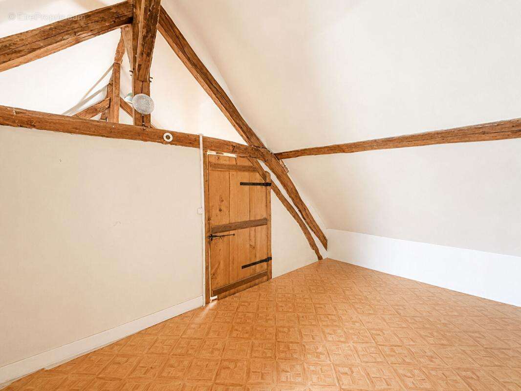 Maison Dun Le Poelier 8 pièce(s) 165 m2 - photo 10