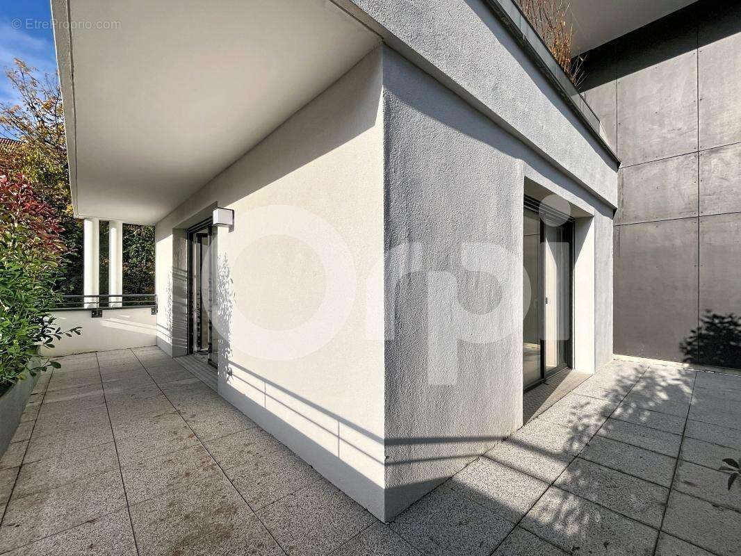 Appartement à RIEDISHEIM