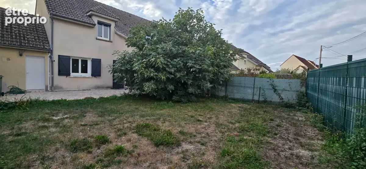 Maison 95m² à troyes - photo 18