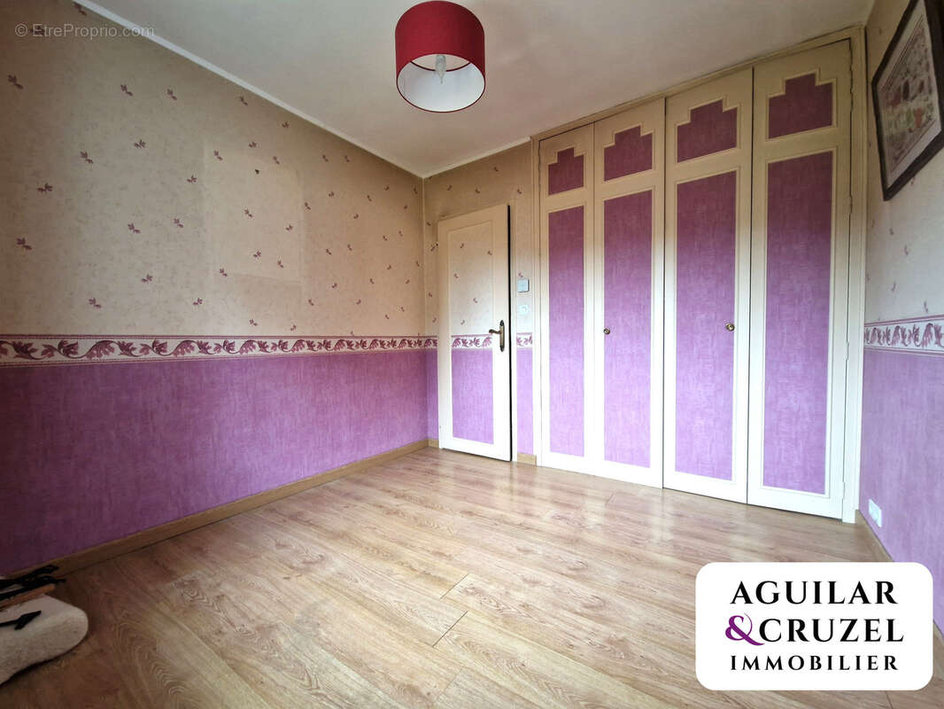 Maison à BERRY-BOUY