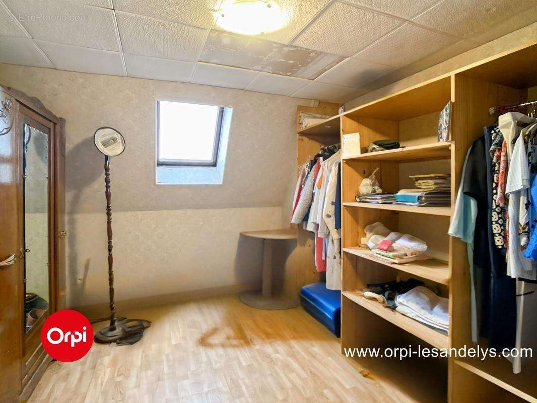 Appartement à LES ANDELYS