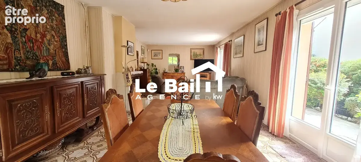 Maison 11 pièces 258 m² à vendre à Osny (95520) - photo 4