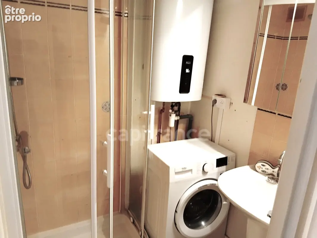 Appartement à vendre 2 pièces La Cotinière SAINT PIERRE D'OLERON (17) - photo 6