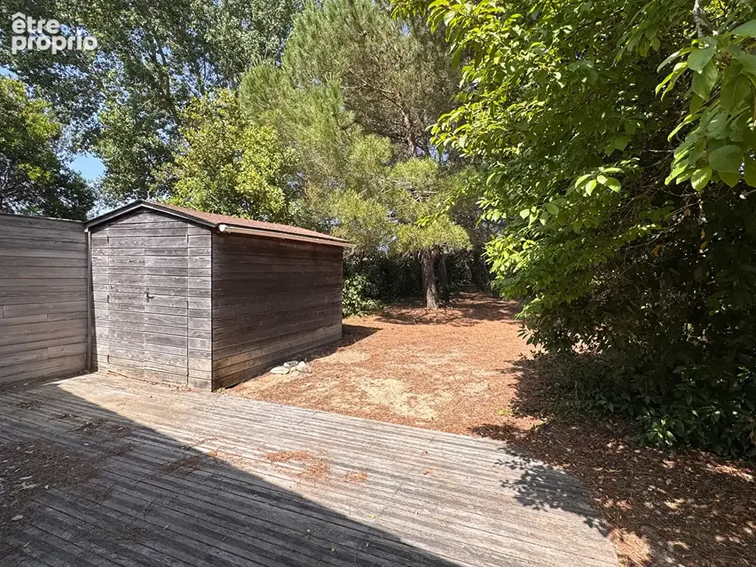 Maison Rivedoux Plage - photo 3