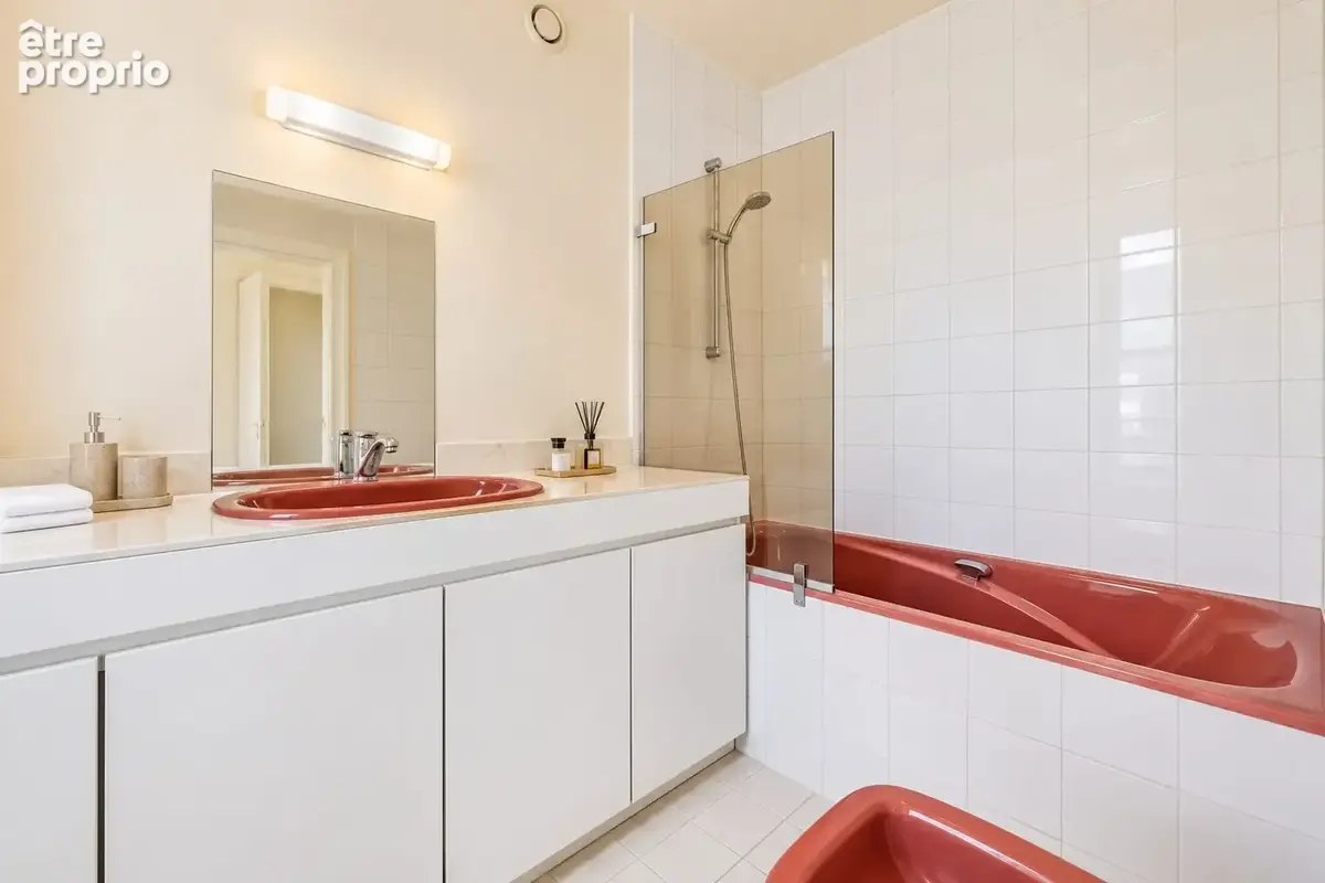 Appartement 4 pièces 165 m² à vendre à Neuilly-Sur-Seine (92200) - photo 9