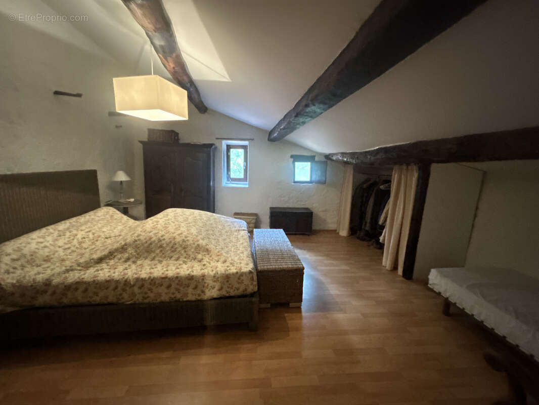 Maison à PRATS-DE-MOLLO-LA-PRESTE