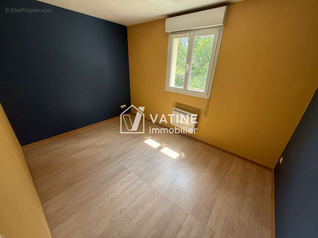 Pavillon YVETOT - photo 7